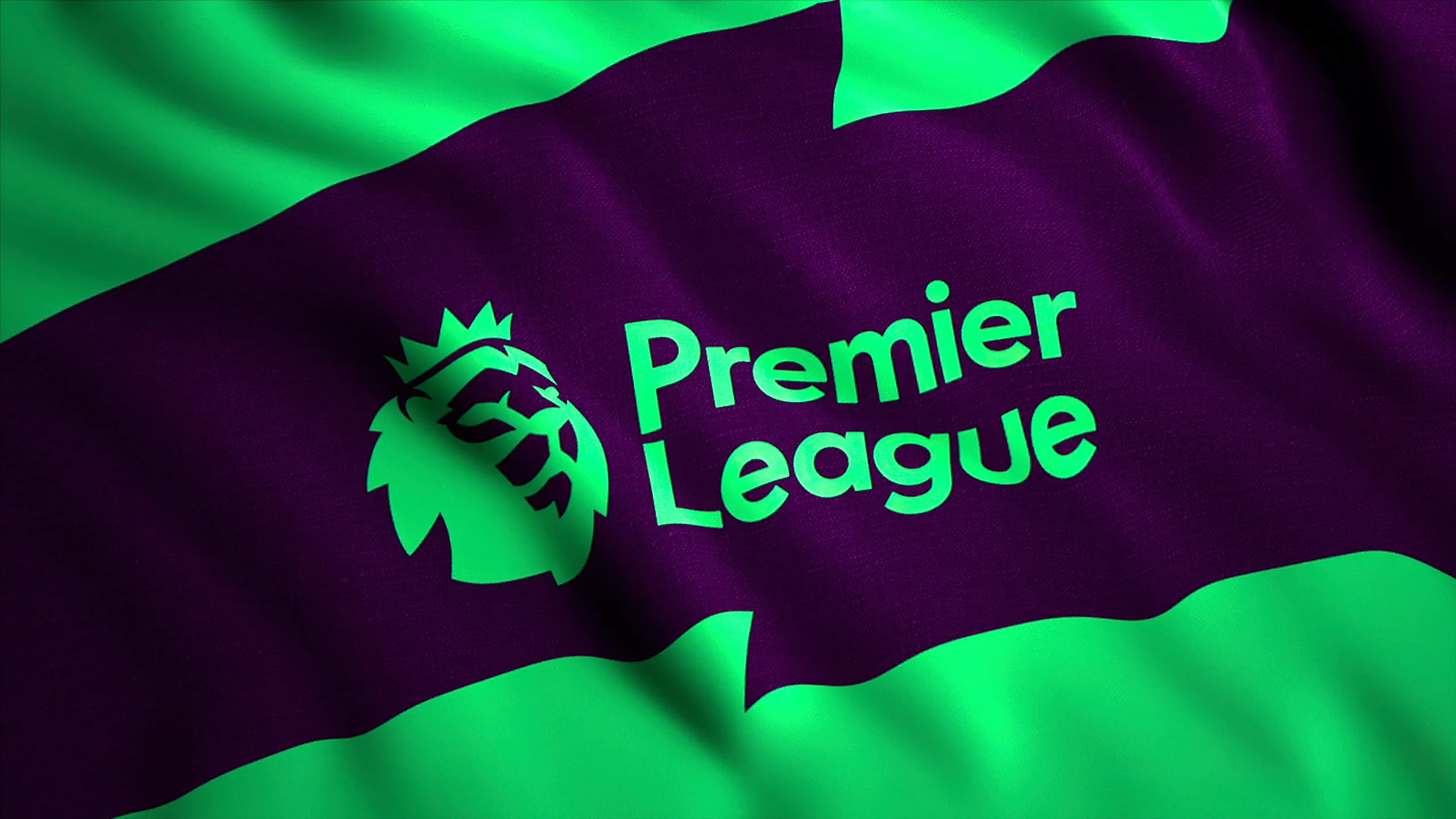 Premier League logo