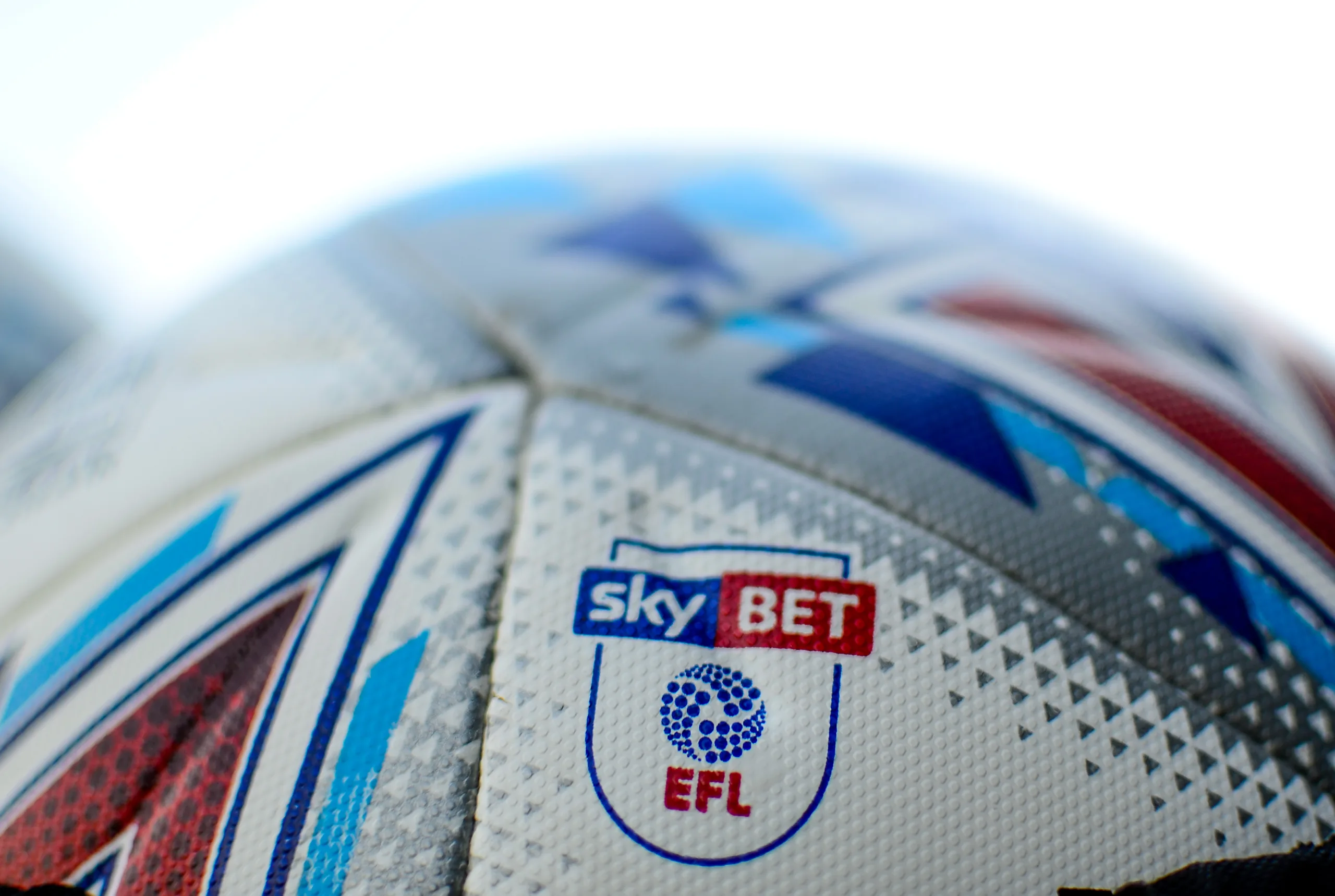 Sky Bet EFL football